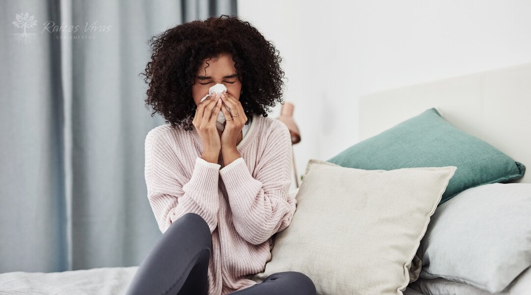 Sintomas de Imunidade Baixa Tudo o que Você Precisa Saber
