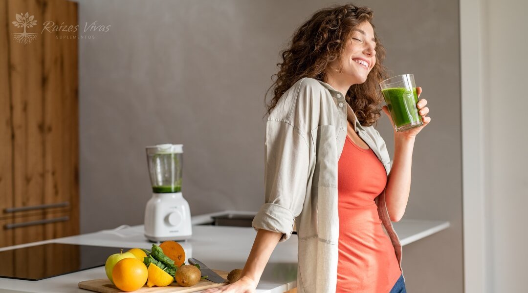 3 Sucos para Aumentar a Imunidade Como Fortalecer seu Sistema Imunológico